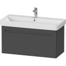 DURAVIT N14290049490000 Duravit N14290049490000 No.1 WTU wh 940x426x478mm,