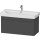 DURAVIT N14290049490000 Duravit N14290049490000 No.1 WTU wh 940x426x478mm,