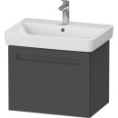 DURAVIT N14382049490000 WTU Duravit N14382049490000 No.1 wandh&auml;.1 Auszug