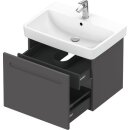 DURAVIT N14382049490000 WTU Duravit N14382049490000 No.1 wandh&auml;.1 Auszug