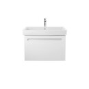 DURAVIT N14383018180000 WTU Duravit N14383018180000 No.1 wandh&auml;n.1 Auszug