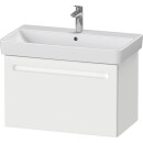 DURAVIT N14383018180000 WTU Duravit N14383018180000 No.1 wandh&auml;n.1 Auszug