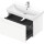 DURAVIT N14383018180000 WTU Duravit N14383018180000 No.1 wandh&auml;n.1 Auszug