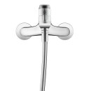 DURAVIT N15230000010 Einhebel-Wannenmischer No. 1 Aufputz