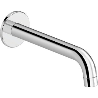 DURAVIT N15240010010 Einhebel-Wanneneinlauf No. 1