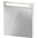 DURAVIT N17920L00000000 No.1 Spiegelschrank mit Beleuchtung