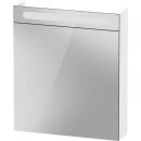 DURAVIT N17920L00000000 No.1 Spiegelschrank mit Beleuchtung