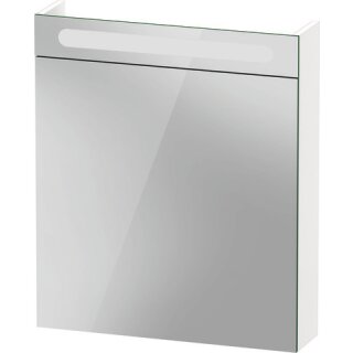 DURAVIT N17920R00000000 No.1 Spiegelschrank mit Beleuchtung