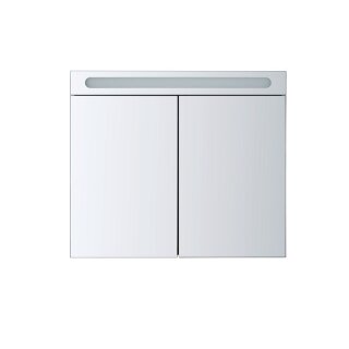 DURAVIT N17921000000000 No.1 Spiegelschrank mit Beleuchtung