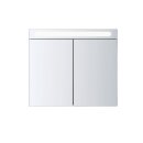 DURAVIT N17921000000000 No.1 Spiegelschrank mit Beleuchtung