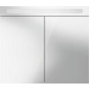 DURAVIT N17921000000000 No.1 Spiegelschrank mit Beleuchtung