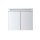 DURAVIT N17921000000000 No.1 Spiegelschrank mit Beleuchtung