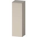 DURAVIT QA1345L83830000 Qatego HHS 400x360x1320 Tp. Su.Mt...