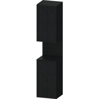 DURAVIT QA1346L16160010 QTG HS 400x360x1760 Ei Swa Mt. H 3H