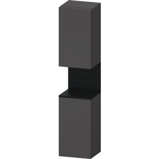 DURAVIT QA1346L16490000 QTG HS 400x360x1760 Gt Mt. H 3H Tü 2