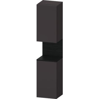 DURAVIT QA1346L16800000 QTG HS 400x360x1760 Gt Smt H 3H Tü 2