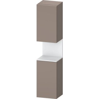 DURAVIT QA1346L18430010 QTG HS 400x360x1760 bs. Mt. H 3H Tü 2