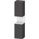 DURAVIT QA1346L18490000 QTG HS 400x360x1760 Gt Mt. H 3H...