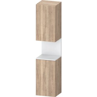 DURAVIT QA1346L18550000 QTG HS 400x360x1760 Ei Ma Mt. H 3H Tü