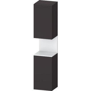 DURAVIT QA1346L18800000 QTG HS 400x360x1760 Gt Smt H 3H Tü 2