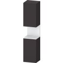 DURAVIT QA1346L18800010 QTG HS 400x360x1760 Gt Smt H 3H...