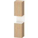 DURAVIT QA1346L22300010 QTG HS 400x360x1760 Na Ei Mt. H...