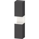 DURAVIT QA1346L22490010 QTG HS 400x360x1760 Gt Mt. H 3H...