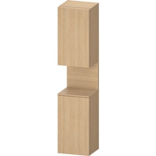 DURAVIT QA1346L30300000 QTG HS 400x360x1760 Na Ei Mt. H 3H Tü