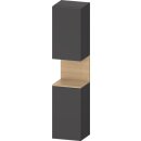 DURAVIT QA1346L30490000 QTG HS 400x360x1760 Gt Mt. H 3H...