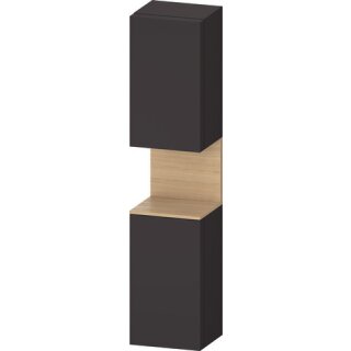 DURAVIT QA1346L30800000 QTG HS 400x360x1760 Gt Smt H 3H Tü 2