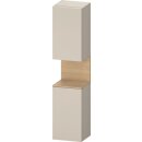 DURAVIT QA1346L30830000 QTG HS 400x360x1760 Tp. Smt H 3H...