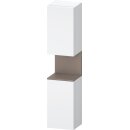 DURAVIT QA1346L43180000 QTG HS 400x360x1760 W&szlig; Mt....