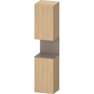 DURAVIT QA1346L43300010 QTG HS 400x360x1760 Na Ei Mt. H 3H Tü