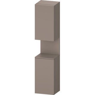 DURAVIT QA1346L43430000 QTG HS 400x360x1760 bs. Mt. H 3H Tü 2