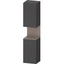 DURAVIT QA1346L43490010 QTG HS 400x360x1760 Gt Mt. H 3H...