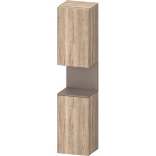 DURAVIT QA1346L43550010 QTG HS 400x360x1760 Ei Ma Mt. H 3H Tü