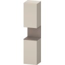 DURAVIT QA1346L43830010 QTG HS 400x360x1760 Tp. Smt H 3H...