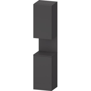 DURAVIT QA1346L49490010 QTG HS 400x360x1760 Gt Mt. H 3H Tü 2