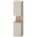 DURAVIT QA1346L55830010 QTG HS 400x360x1760 Tp. Smt H 3H...