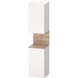 DURAVIT QA1346L55840010 QTG HS 400x360x1760 Wß Smt H 3H Tü 2