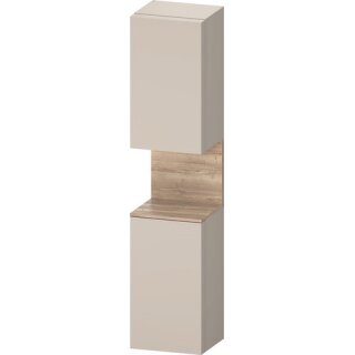 DURAVIT QA1346L55910010 QTG HS 400x360x1760 Tp. Mt. H 3H Tü 2