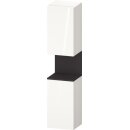 DURAVIT QA1346L80220000 QTG HS 400x360x1760 W&szlig; Hgl....