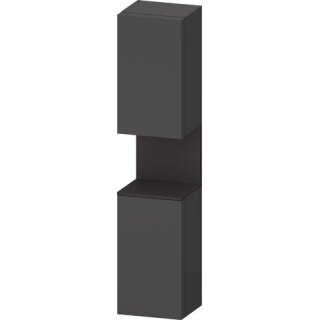 DURAVIT QA1346L80490010 QTG HS 400x360x1760 Gt Mt. H 3H Tü 2