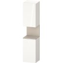 DURAVIT QA1346L83220000 QTG HS 400x360x1760 W&szlig; Hgl....