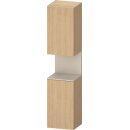 DURAVIT QA1346L83300010 QTG HS 400x360x1760 Na Ei Mt. H...