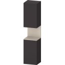 DURAVIT QA1346L83800010 QTG HS 400x360x1760 Gt Smt H 3H...