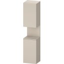 DURAVIT QA1346L83830000 QTG HS 400x360x1760 Tp. Smt H 3H...