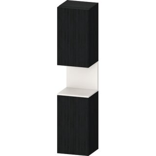 DURAVIT QA1346L84160010 QTG HS 400x360x1760 Ei Swa Mt. H 3H