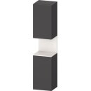 DURAVIT QA1346L84490010 QTG HS 400x360x1760 Gt Mt. H 3H...