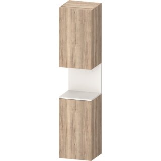 DURAVIT QA1346L84550000 QTG HS 400x360x1760 Ei Ma Mt. H 3H Tü